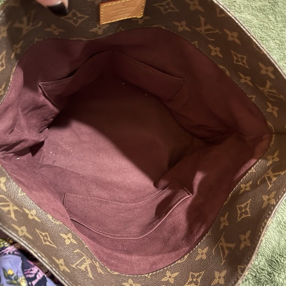 Louis Vuitton Melie Handbag Monogram Canvas LV - Picture 7 of 14